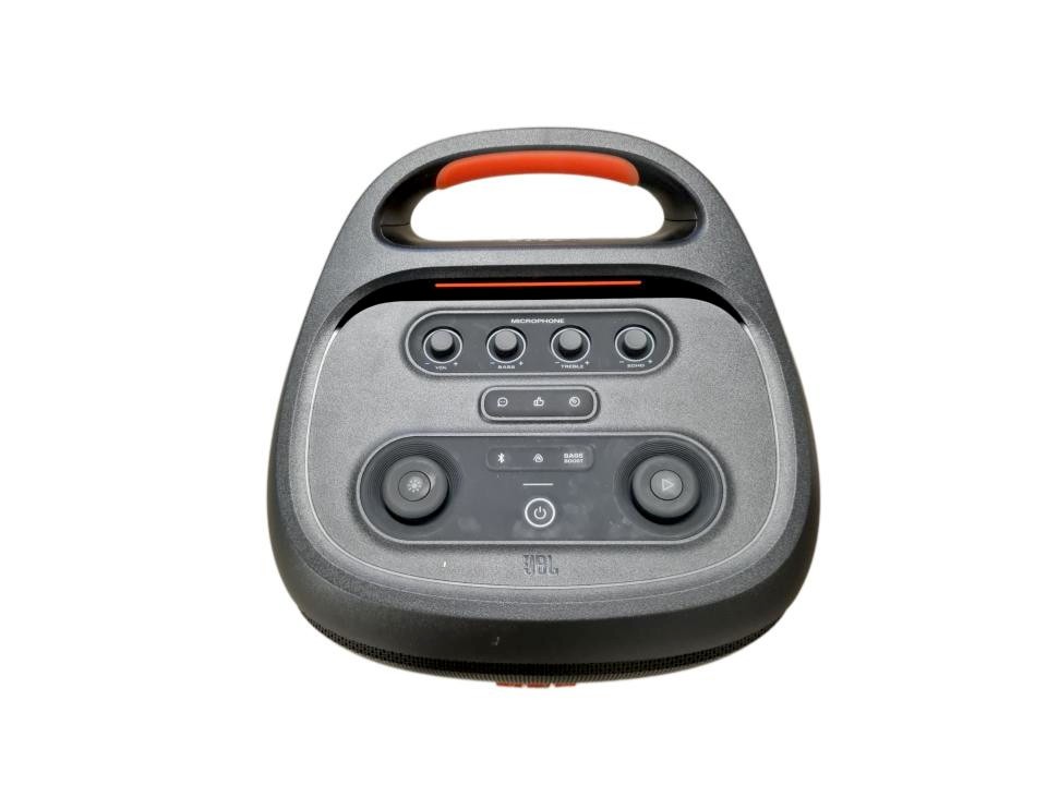JBL PARTYBOX 720 Party-Lautsprecher 800W Bluetooth Beleuchtungseffekte BASTLER - Bild 3 von 6