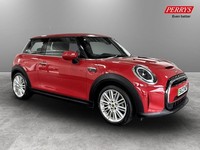 2023 MINI Hatchback 135kW Cooper S Level 2 33kWh 3dr Auto Hatchback ELECTRIC Aut