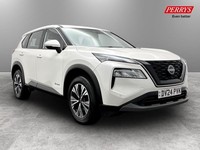 2024 Nissan X-Trail 1.5 E-Power E-4orce 213 Acenta Premium 5dr Auto SUV PETROL/E