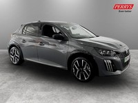 2026 Peugeot 208 115kW GT 51kWh 5dr Auto Hatchback ELECTRIC Automatic