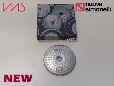 IMS/Nuova Simonelli Parts - Shower Screen for Appia, Aurelia, Musica - SI200IM