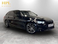 2020 70 BMW 3 SERIES 2.0 320I SPORT TOURING 5DR PETROL AUTO EURO 6 (S/S) (184 PS