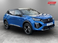 2023 Peugeot 2008 1.2 PureTech 130 GT 5dr EAT8 Estate PETROL Automatic