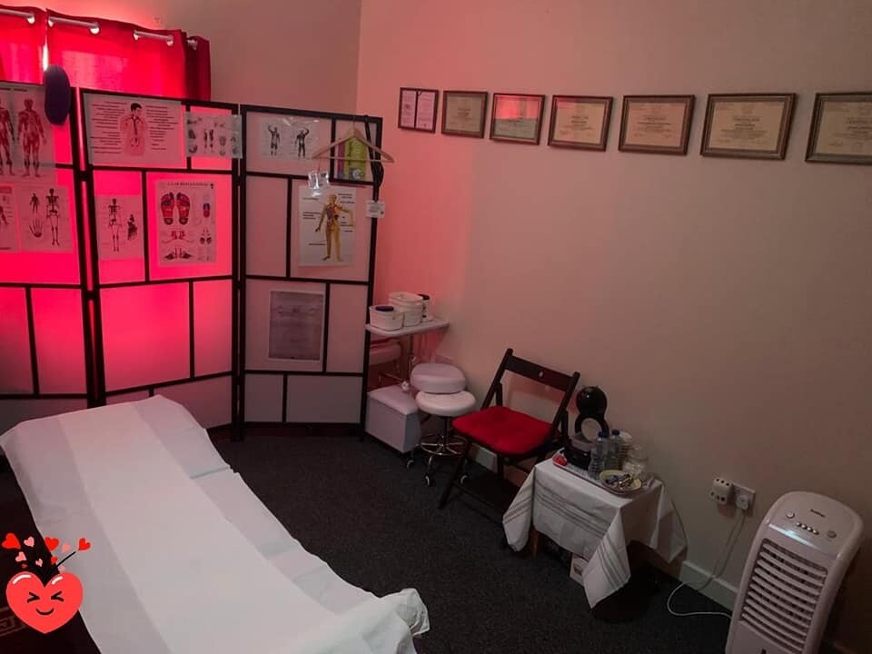 THE BEST MASSAGE PAIN STRESS RELIEF IN LUTON!! 1H/£50 in Luton, Bedfordshire Gumtree