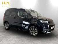 2024 74 VAUXHALL COMBO LIFE ELECTRIC 52KWH ULTIMATE MPV 5DR ELECTRIC AUTO (7.4KW