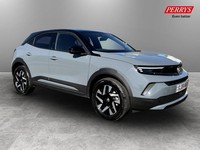 2026 Vauxhall Mokka 1.2 Turbo Hybrid 145 Griffin 5dr e-DCT6 SUV PETROL Automatic