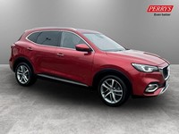 2023 MG HS 1.5 T-GDI Exclusive 5dr DCT Hatchback PETROL Automatic