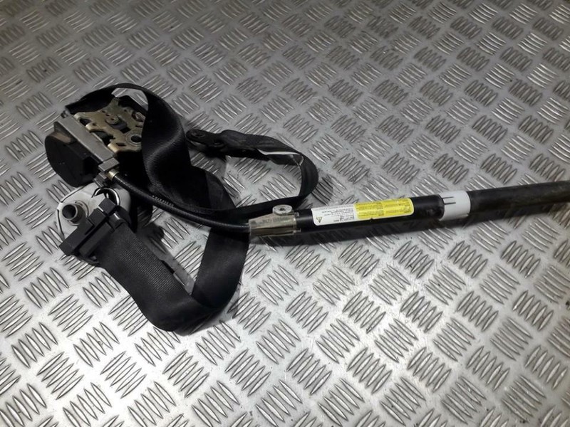 7m3857706 1m21-611b08-Aayyds  1m21611b08aayyds  Seat Belt - Front Ri Fr560185-97
