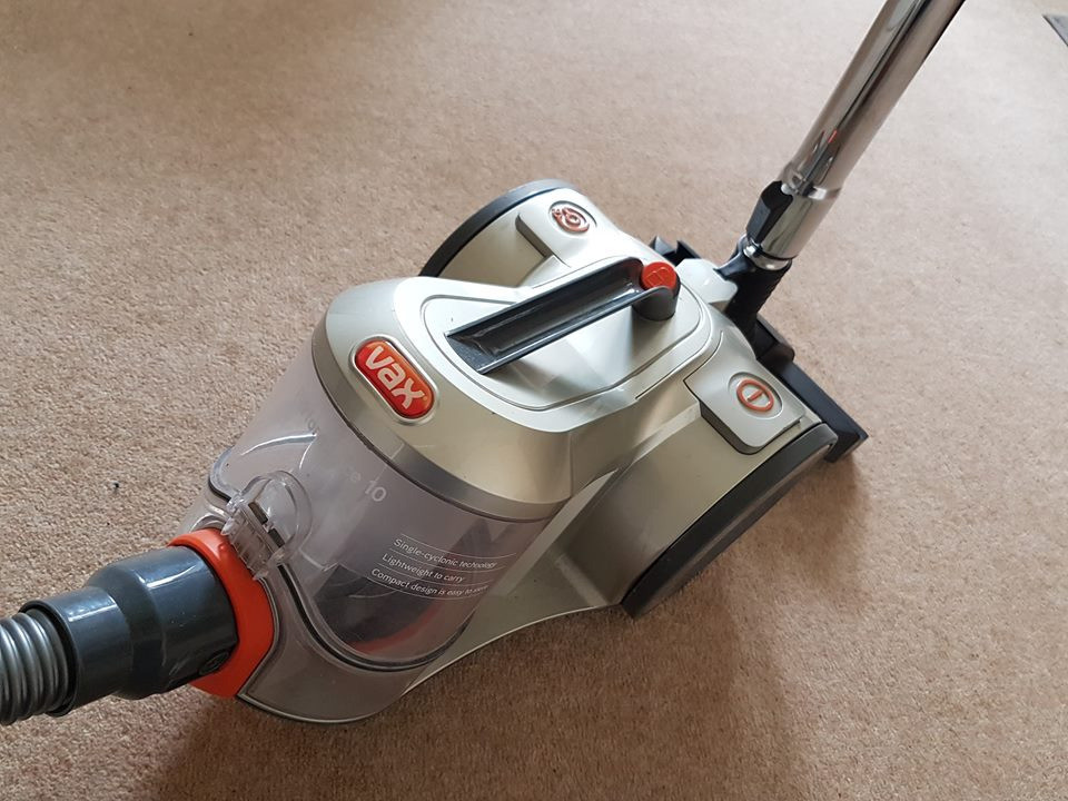 Henry Hoover Toy Smyths | Wow Blog
