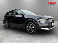 2023 Kia Niro 1.6 GDi Hybrid 2 5dr DCT Estate PETROL/ELECTRIC Automatic