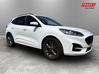 2023 Ford Kuga 1.5 EcoBoost 150 ST-Line Edition 5dr Hatchback PETROL Manual