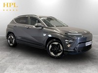2024 74 HYUNDAI KONA 48.4KWH ADVANCE SUV 5DR ELECTRIC AUTO (156 PS)