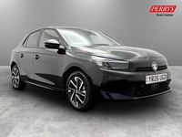 2026 Vauxhall Corsa 1.2 Turbo Yes 5dr Auto [Winter Pack] Hatchback PETROL Automa