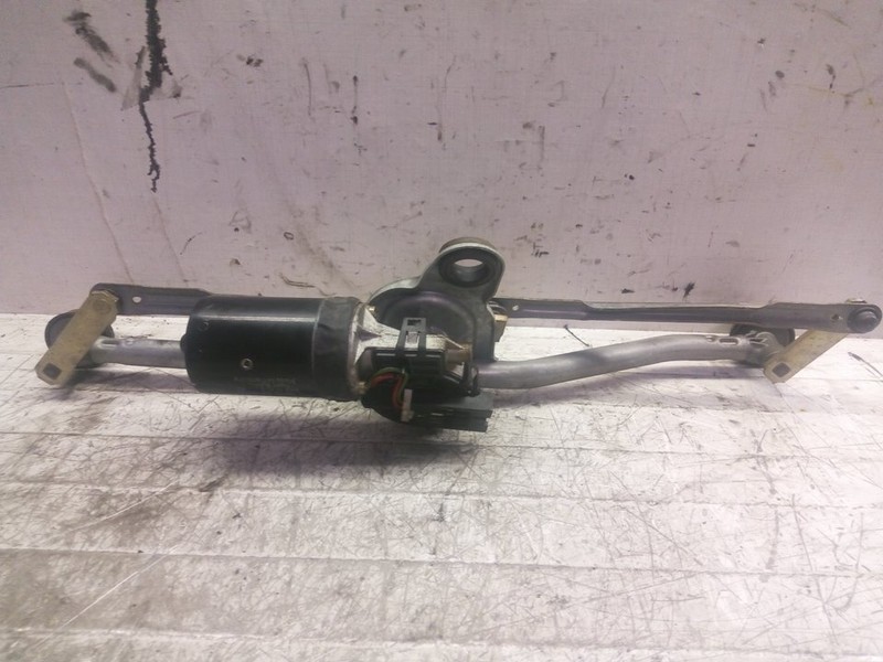 3397020450 Moteur DÂ´Essuie-Glace Avant / 10213520998 / 205182 Pour Bmw Serie 3 B