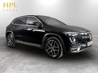 2023 23 MERCEDES-BENZ EQA EQA 300 66.5KWH AMG LINE (PREMIUM) SUV 5DR ELECTRIC AU