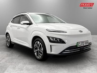 2023 Hyundai KONA 150kW Ultimate 64kWh 5dr Auto Hatchback ELECTRIC Automatic