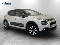 2023 Citroen C3 1.2 PureTech 110 C-Series Edition 5dr EAT6 Hatchback Petrol Auto