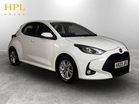 2023 23 MAZDA MAZDA2 HYBRID 1.5H AGILE HATCHBACK 5DR PETROL HYBRID CVT EURO 6 (S