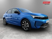 2026 Vauxhall Corsa 1.2 Turbo Yes 5dr [Winter Pack] Hatchback PETROL Manual