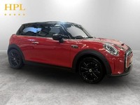 2023 MINI Electric Hatch Cooper SE 32.6kWh Level 3 Hatchback 3dr Electric Auto (