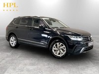 2024 74 VOLKSWAGEN TIGUAN ALLSPACE 1.5 TSI LIFE SUV 5DR PETROL DSG EURO 6 (S/S)