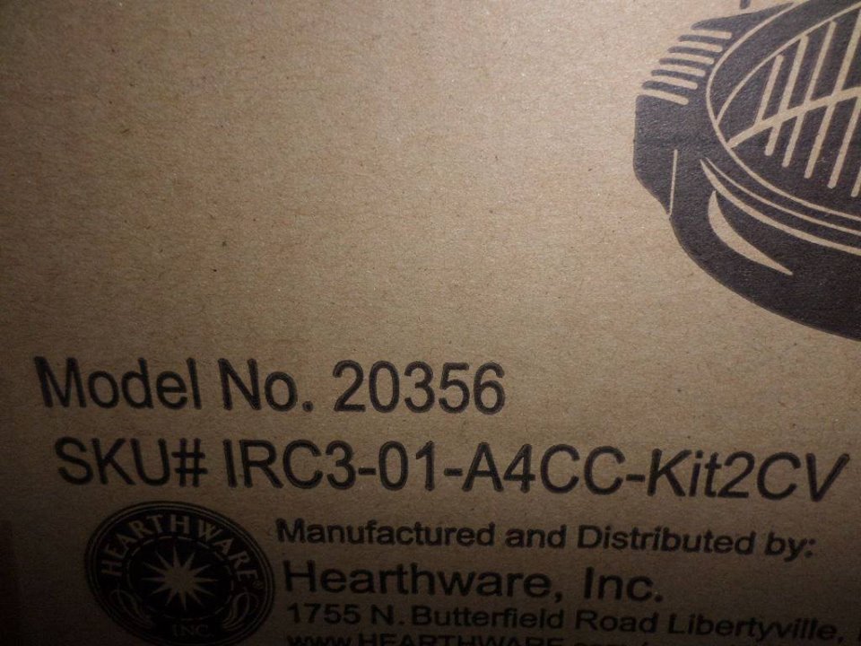 Nuwave Pro Infrared Oven With Extender Ring Kit Model #20344