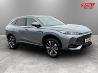 2026 MG HS 1.5 T-GDI SE 5dr Hatchback PETROL Manual