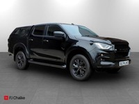 2024 Isuzu D-Max 1.9 TD V-Cross Auto 4WD Euro 6 (s/s) 4dr PICK UP Diesel Automat