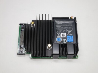 RH3XC Dell PERC H730 12Gb 1GB NV Cache Mini Mono Integrated RAID Controller