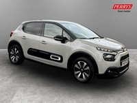 2024 Citroen C3 1.2 PureTech 110 Plus 5dr EAT6 Hatchback PETROL Automatic