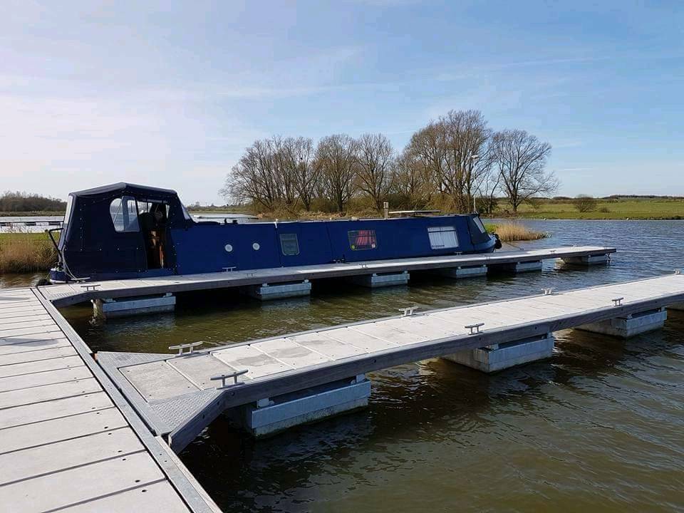 Canal boat for rent/ sale in Barrow Upon Soar, Leicestershire Gumtree