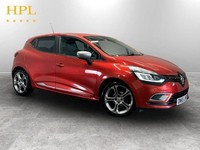 2019 Renault Clio 0.9 TCe GT Line Hatchback 5dr Petrol Manual Euro 6 (s/s) (90 p