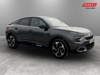 2023 Citroen C4 1.2 PureTech [130] Max 5dr Auto Hatchback PETROL Automatic