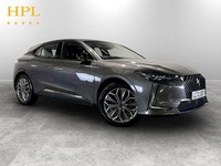 2022 72 DS AUTOMOBILES DS 4 1.6 E-TENSE 12.4KWH TROCADERO HATCHBACK 5DR PETROL P