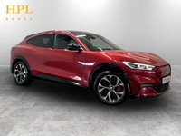 2024 24 FORD MUSTANG MACH-E EXTENDED RANGE 91KWH SUV 5DR ELECTRIC AUTOMATIC AWD