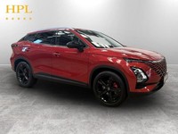 2026 Omoda 5 1.6 TGDI Noble SUV 5dr Petrol DCT Euro 6 (s/s) (147 ps) HATCHBACK P