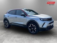 2021 Vauxhall Mokka 1.2 Turbo SRi 5dr Auto SUV PETROL Automatic