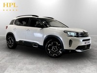 2023 73 CITROEN C5 AIRCROSS 1.2 PURETECH SHINE SUV 5DR PETROL MANUAL EURO 6 (S/S