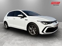 2023 Volkswagen Golf 2.0 TDI 150 R-Line 5dr DSG Hatchback DIESEL Automatic