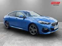 2022 BMW 2 Series 218i [136] M Sport 4dr DCT Saloon PETROL Automatic