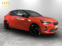 2022 72 VAUXHALL CORSA ELECTRIC 50KWH ANNIVERSARY EDITION HATCHBACK 5DR ELECTRIC