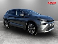 2025 Skoda Elroq 150kW 60 Edition 63kWh 5dr Auto Estate ELECTRIC Automatic