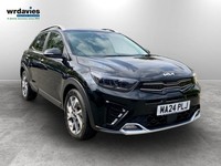 2024 Kia Stonic 1.0T GDi 48V GT-Line S 5dr Estate Petrol Manual
