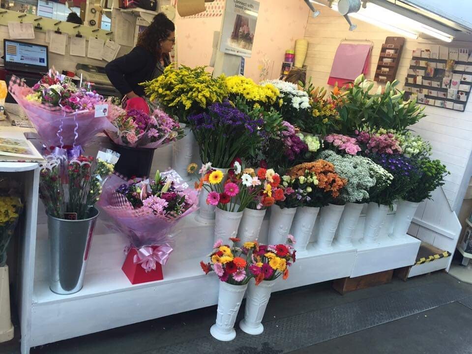 Florist Shop for sale in Plymouth, Devon Gumtree