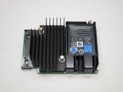 405-AAEJ Dell PERC H730 12Gb 1GB NV Cache Mini Mono Integrated RAID Controller