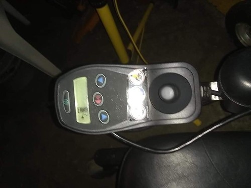 J6 Electric Wherl Chair