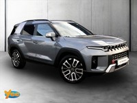 2024 KGM Torres 1.5 K40 SUV 5dr Petrol Auto Euro 6 (s/s) (163 ps) ESTATE Petrol 