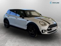 2018 MINI Clubman 1.5 Cooper GPF Estate 6dr Petrol Manual Euro 6 (s/s) (136 ps) 