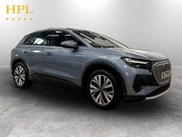 2023 72 AUDI Q4 E-TRON 40 SPORT SUV 5DR ELECTRIC AUTO 82KWH (204 PS)