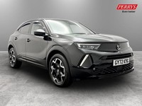 2022 Vauxhall Mokka 1.2 Turbo Ultimate 5dr Auto SUV PETROL Automatic
